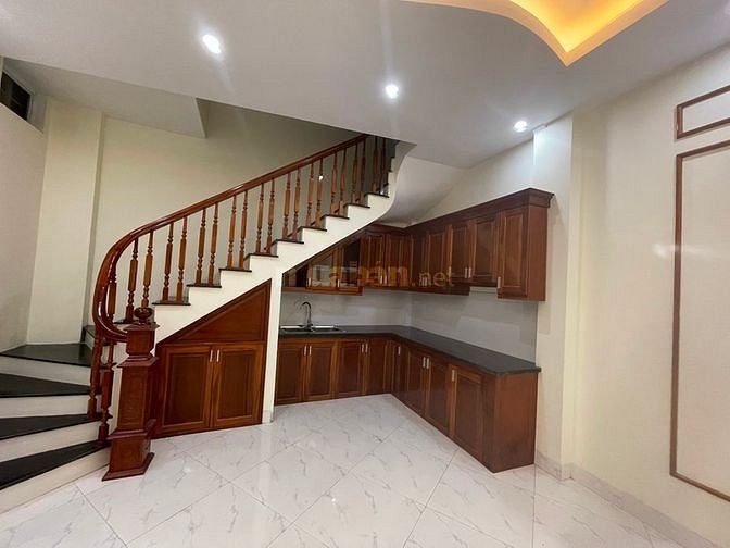 Cho thuê nhà nguyên căn tại ngõ 288 đường Hoàng Mai, quận Hoàng Mai, Hà Nội