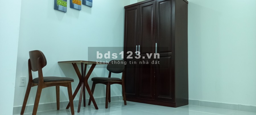 Cho thuê căn hộ chung cư mini giá rẻ Tân Bình, ĐẦY ĐỦ NỘI THẤT