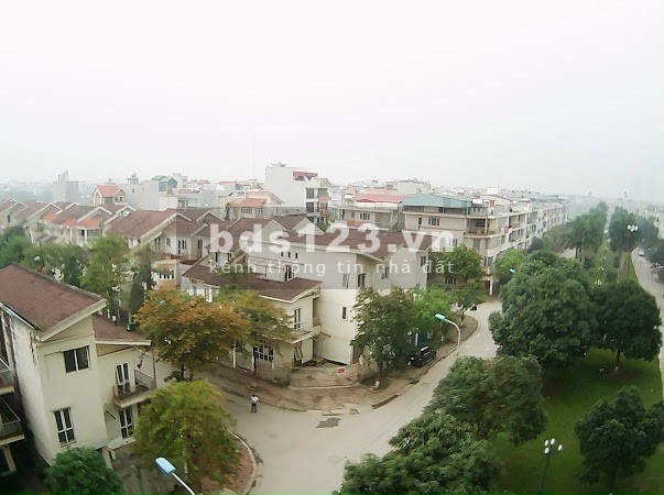 Bán siêu phẩm biệt thự Tân Tây Đô, đường 39m