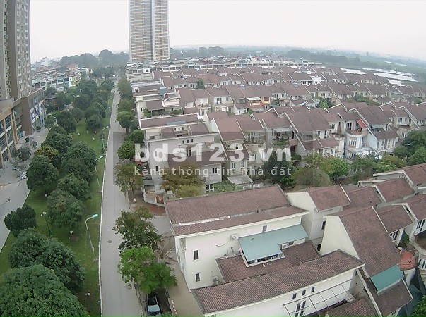 Bán siêu phẩm biệt thự Tân Tây Đô, đường 39m