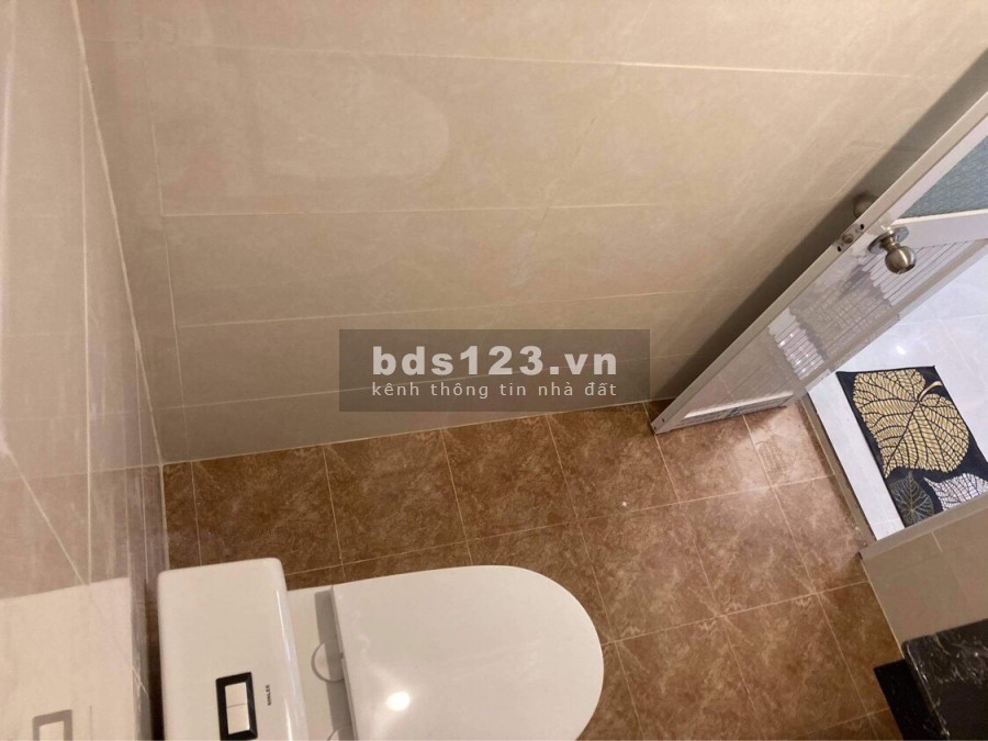 Nhà quận 10 tô hiến thành chủ cần bán