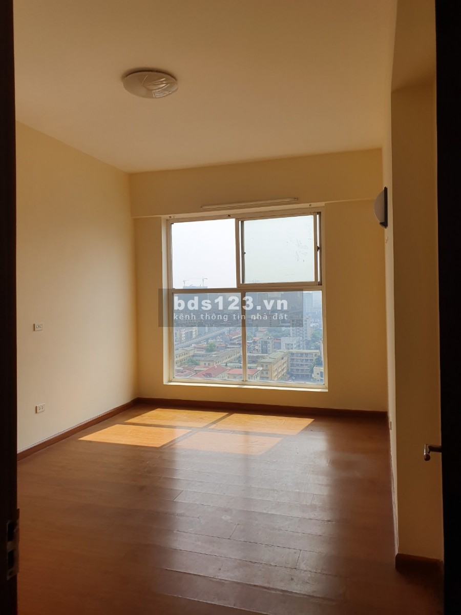Căn hộ cho thuê Sakura 47 Vũ Trọng Phụng: 96m2 2pn đồ cơ bản, giá 9 triệu/tháng. LH:0932477586