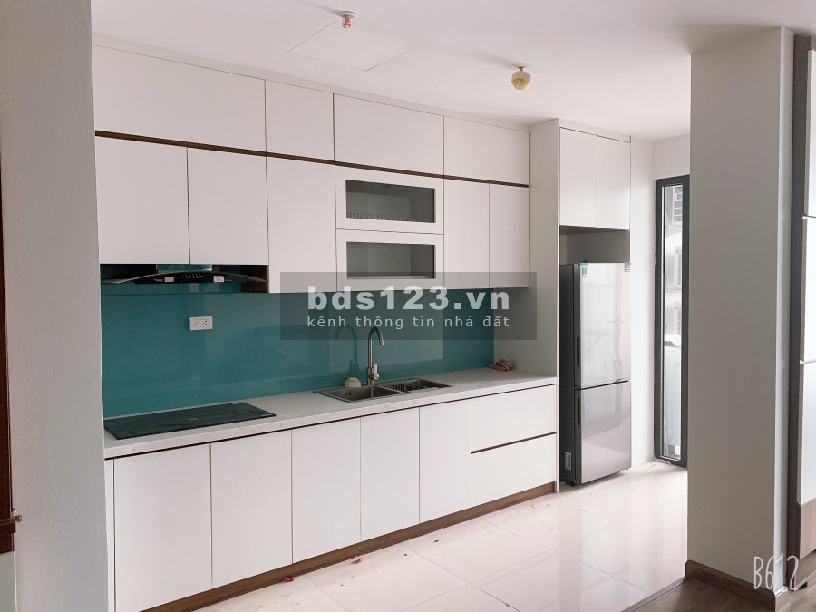 Cho thuê căn hộ Việt Đức complex giá rẻ, không xem thì phí