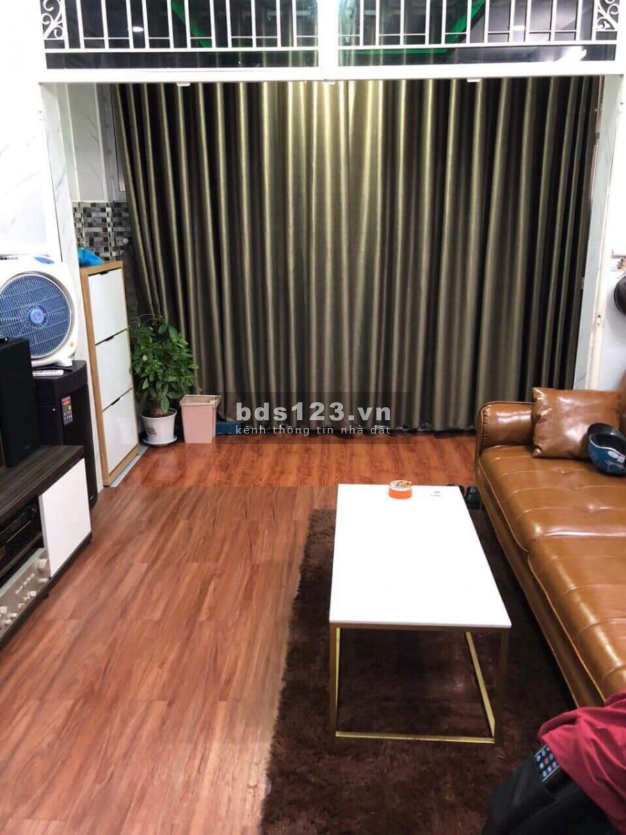 Bán nhà mới 2 tầng đường Phạm Thế Hiển Quận 8 giá siêu rẻ chỉ 2 tỷ hơn