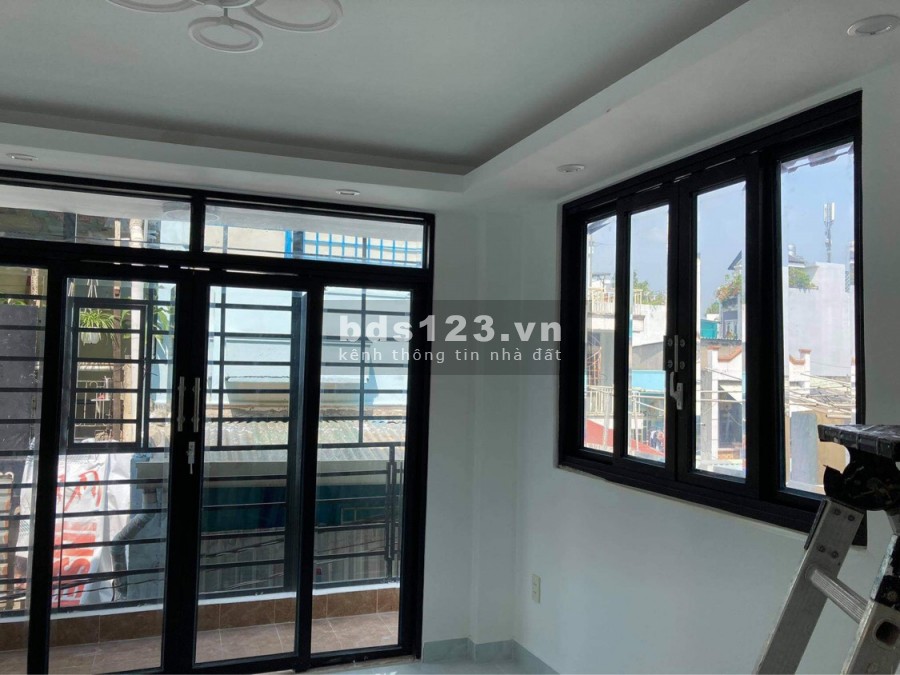 Nhà quận 10 tô hiến thành chủ cần bán
