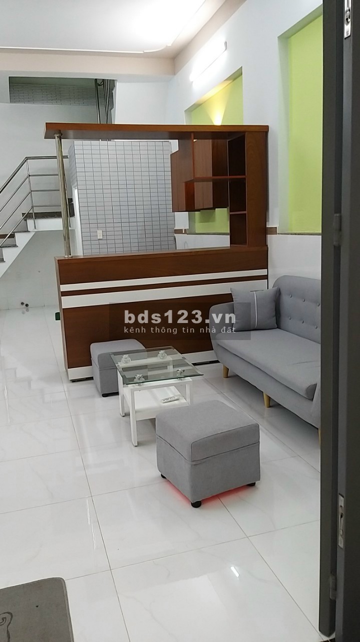 Bán nhà 13/ Lương Thế Vinh, P.Tân Thới Hòa, Quận Tân Phú. Diện tích 5m x 8,5m, DT: 41,3m2, DTS: 82,6m2, Giá 3,75 Tỷ