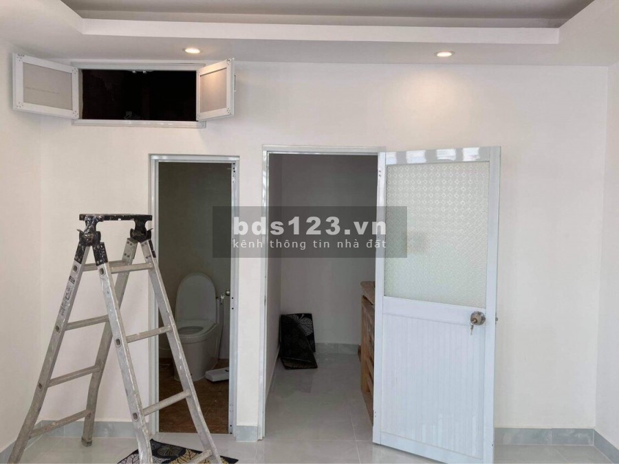 Nhà quận 10 tô hiến thành chủ cần bán