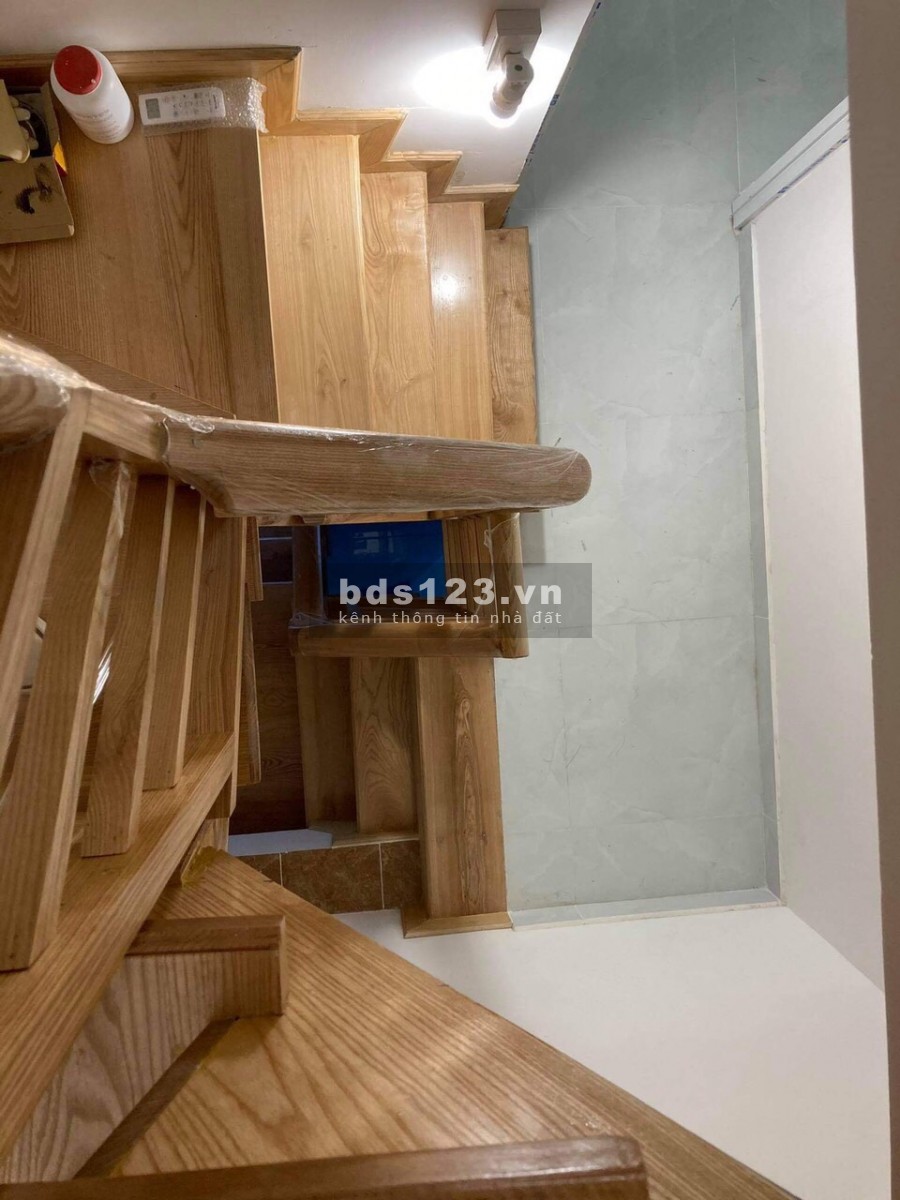 Nhà quận 10 tô hiến thành chủ cần bán