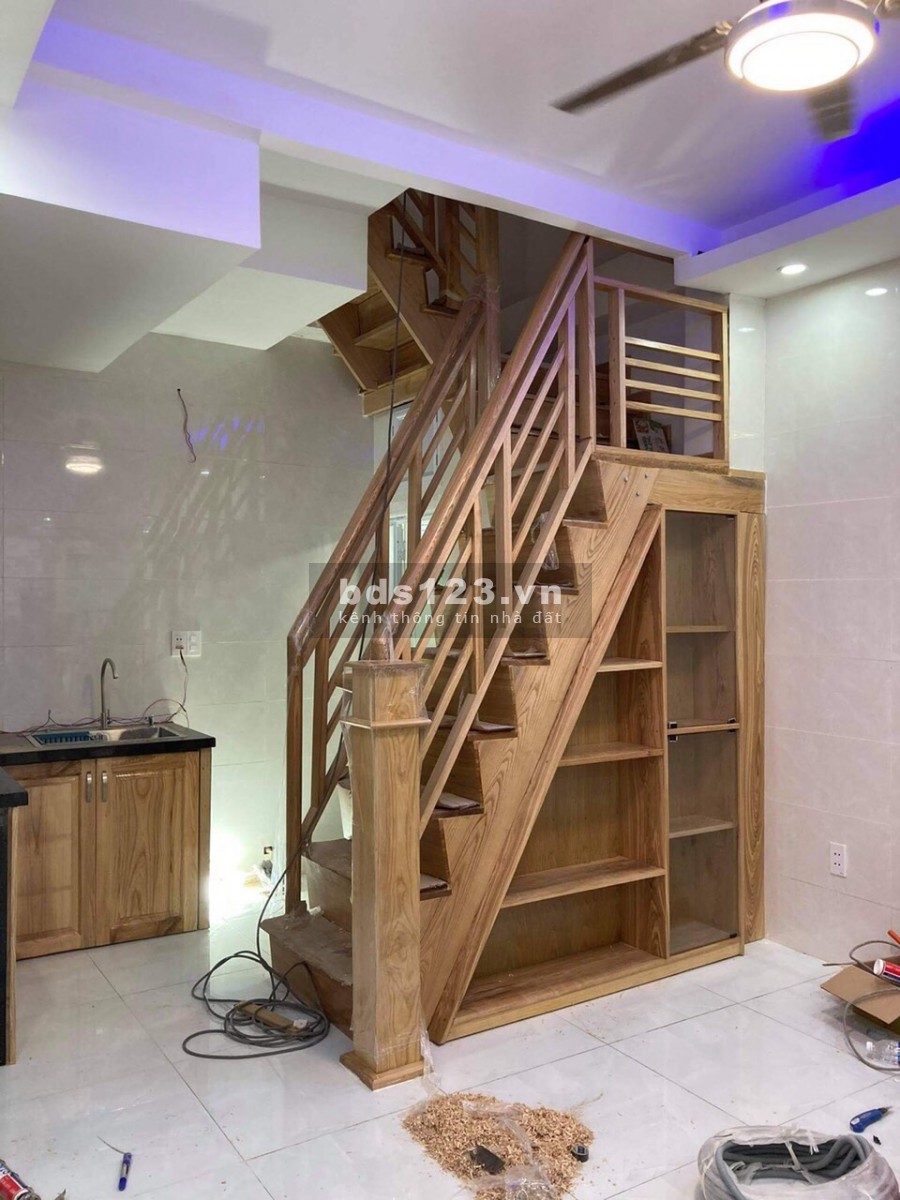 Nhà quận 10 tô hiến thành chủ cần bán