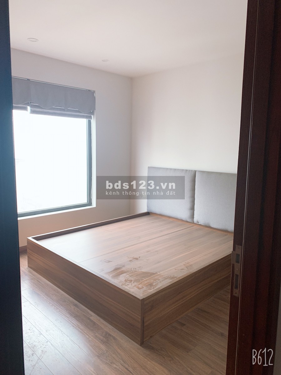 Cho thuê căn hộ Việt Đức complex giá rẻ, không xem thì phí