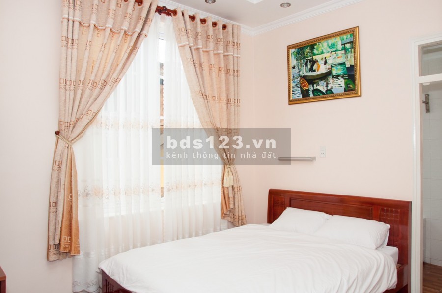 Bán khách sạn Villa Khang Chi - Đà lạt