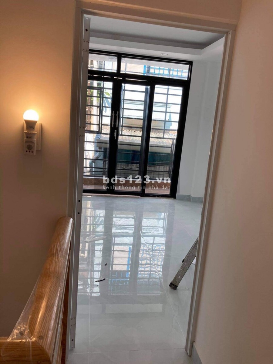 Nhà quận 10 tô hiến thành chủ cần bán