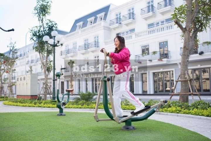Shophouse Cẩm Phả - Quảng Ninh vị trí đẹp giá ưu đãi siêu HOT
