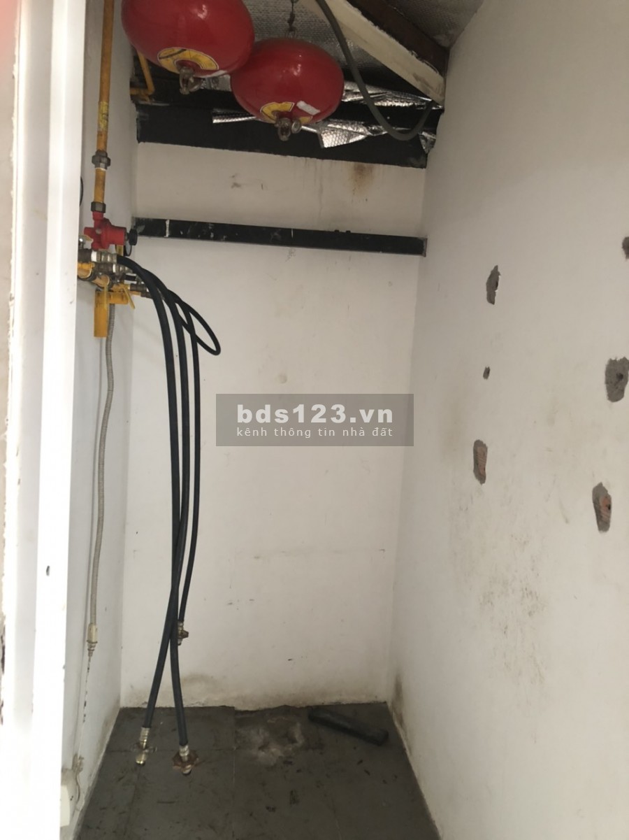 CHO THUÊ MẶT BẰNG KINH DOANH 262M2 THẢO ĐIỀN, QUẬN 2
