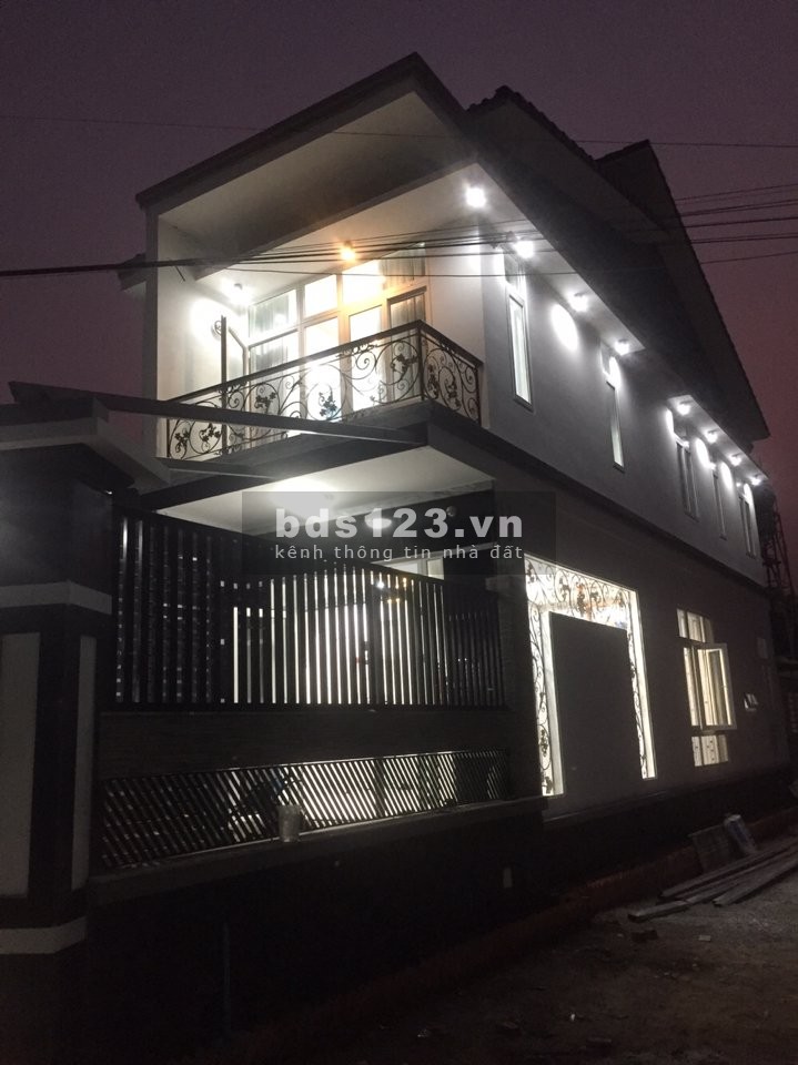 Bán gấp NHÀ MỚI TRONG TƯƠNG LAI 54m2, GIÁ 3 TỶ 25