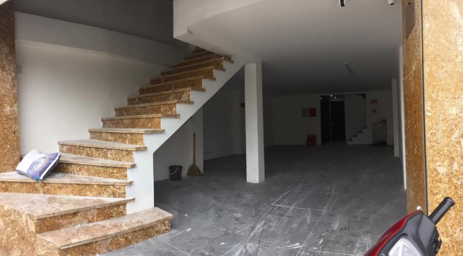 Bán Nhà Mặt Phố Hồ Tùng Mậu 7 Tầng Thang Máy Kinh Doanh +840982188151