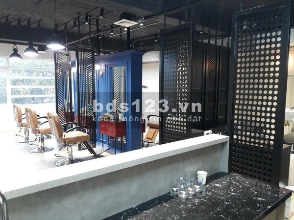 BÁN NHÀ MẶT PHỐ, NHÀ ĐẸP, HAI THOÁNG, KINH DOANH - VIEW HỒ ĐỀN LỪ 25.5TỶ