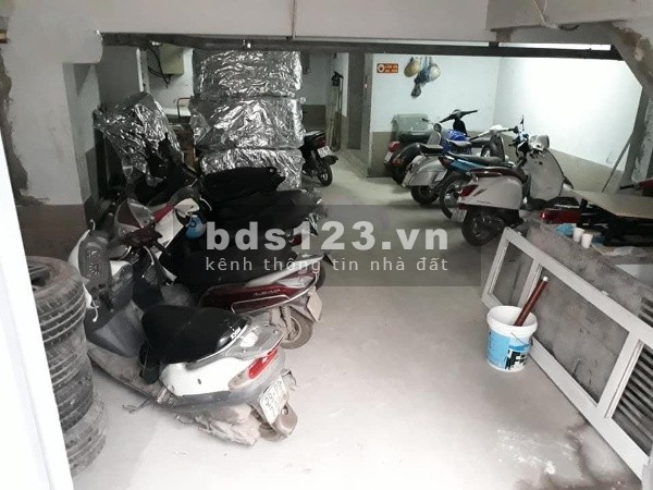BÁN NHÀ MẶT PHỐ, NHÀ ĐẸP, HAI THOÁNG, KINH DOANH - VIEW HỒ ĐỀN LỪ 25.5TỶ