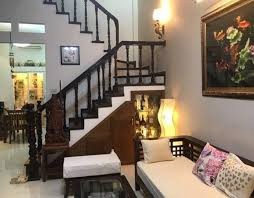 NHỈNH 5 TỶ, PHÂN LÔ HÀ ĐÔNG Ô TÔ ĐỖ CỬA KINH DOANH SẦM UẤT, 45Mx4T, MT 4m