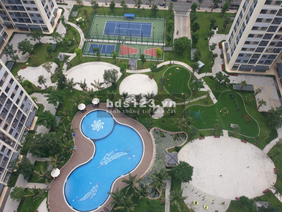 Cần bán gấp căn 2pn+ vinhomes Grand park