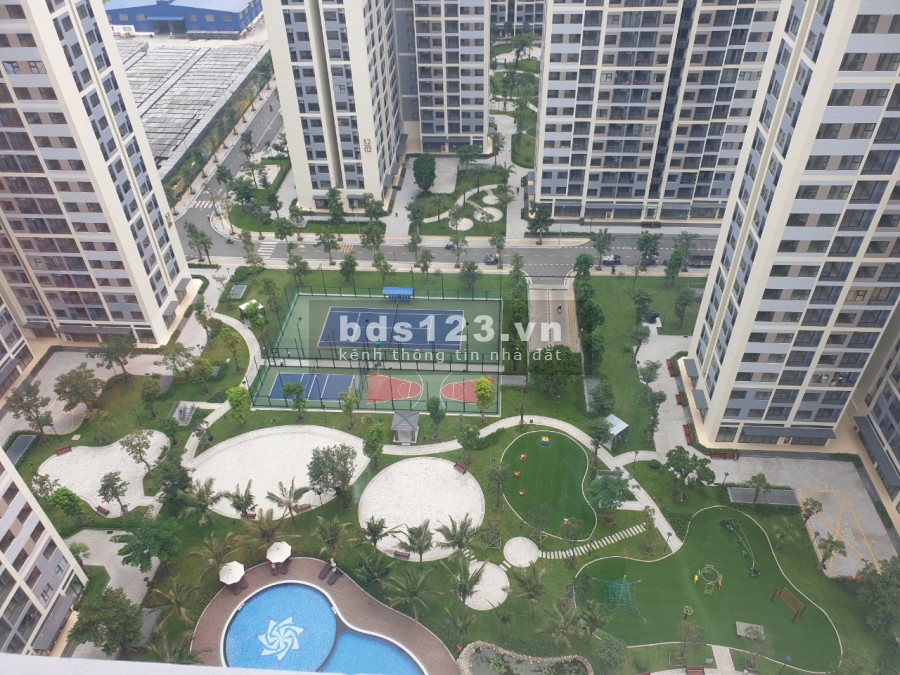 Cần bán gấp căn 2pn+ vinhomes Grand park