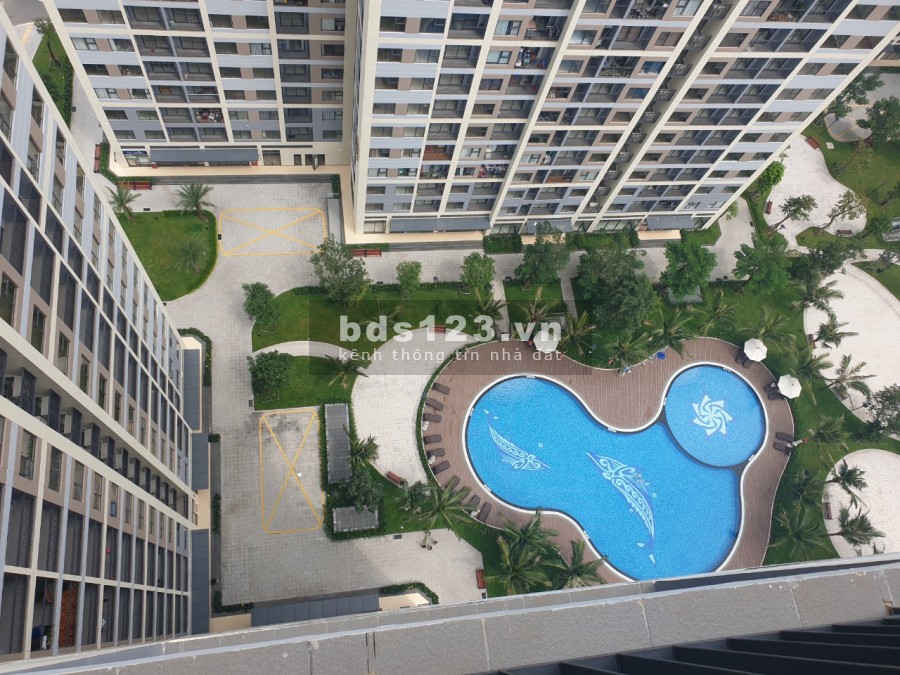 Cần bán gấp căn 2pn+ vinhomes Grand park