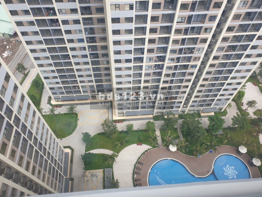 Cần bán gấp căn 2pn+ vinhomes Grand park