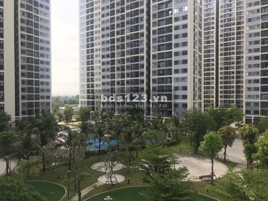 Cần bán gấp căn 2pn+ vinhomes Grand park