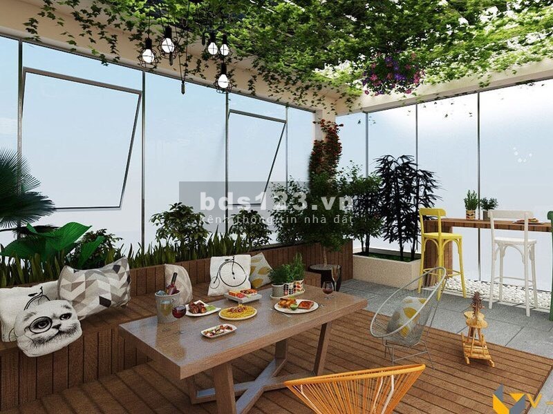 Nhà mặt tiền Điện Biên Phủ quận 3, 6.5mx15m, nhà mới, thang máy, 6 lầu, giá rẻ.