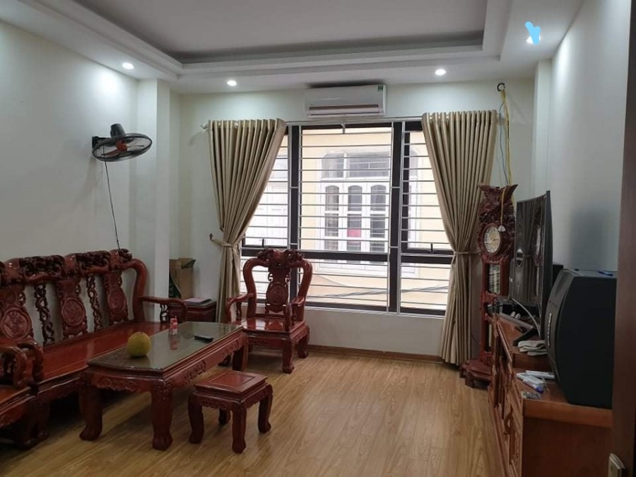 BÁN NHÀ NGÕ 325 KIM NGƯU, HAI BÀ TRƯNG: 71m2,5 tầng, 5.9 tỷ
