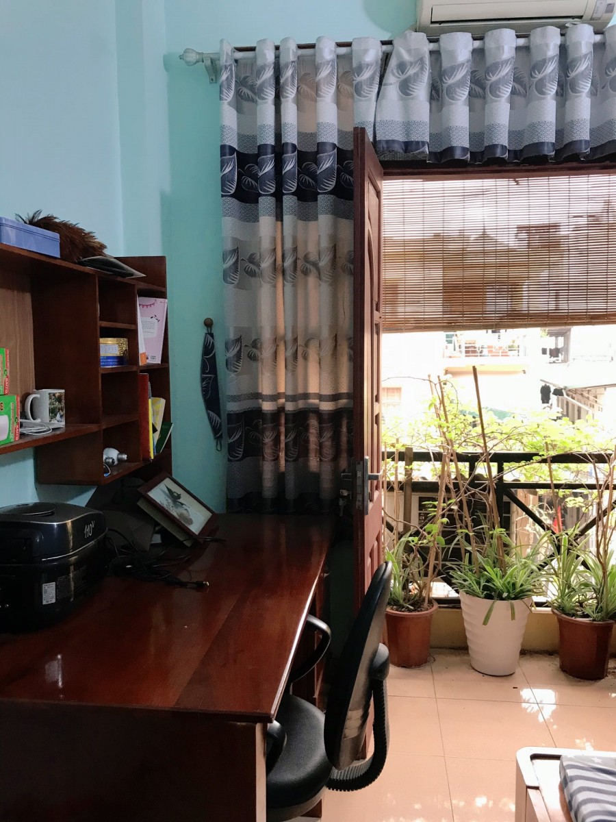 Bán nhà GIÁP NHỊ 40m2X 5 tầng giá 3.75 tỷ NHÀ ĐẸP GẦN PHỐ VỊ TRÍ ĐỈNH Thắng 0354580438