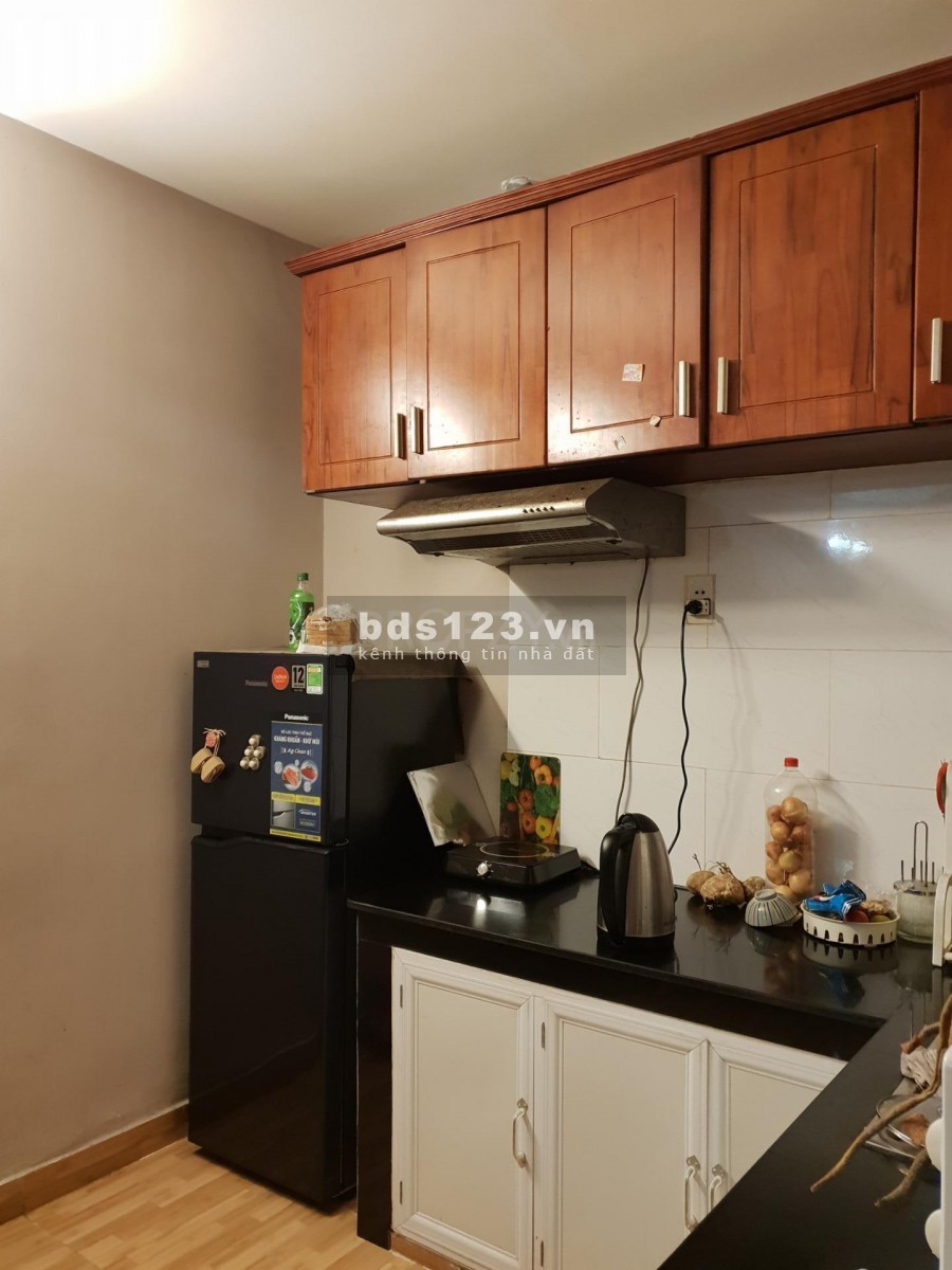 Nhà đẹp Quận 1 vào ở ngay, thích hợp kd online, sát mặt tiền Hai Bà Trưng, ngay chợ tân định, 15tr