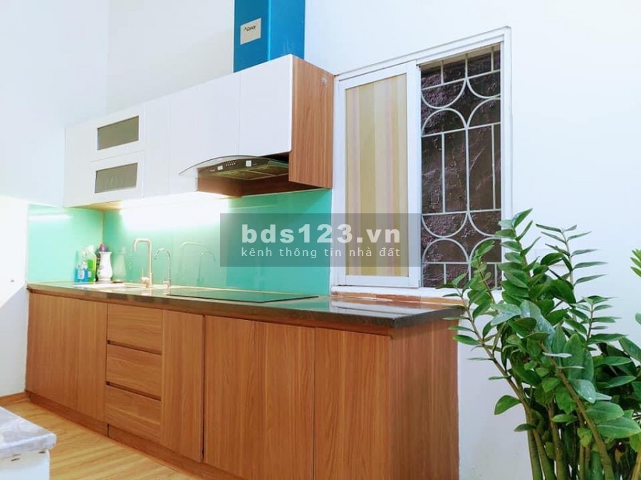 Sở hữu ngay căn nhà tại phố MINH KHAI, gần ngay đường lớn, DT 52M2 GIÁ 3 TỶ