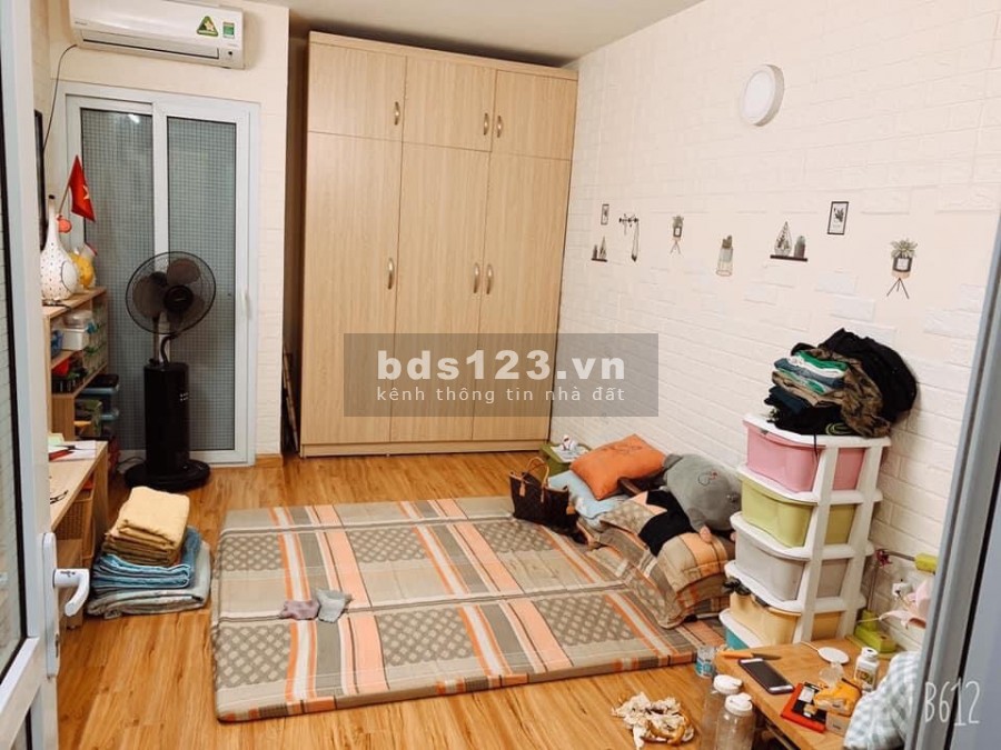 Sở hữu ngay căn nhà tại phố MINH KHAI, gần ngay đường lớn, DT 52M2 GIÁ 3 TỶ