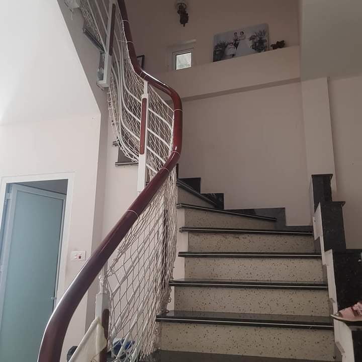 Bán nhà Mỹ Đình 55M2 X 4 tầng giá chỉ 4,5 TỶ. Nhà 3 mặt thoáng, nở hậu