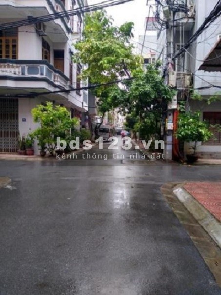 Bán nhà phân lô VIP quận Thanh Xuân chỉ 6.8 tỷ, 48m2x5T, có gara ô tô