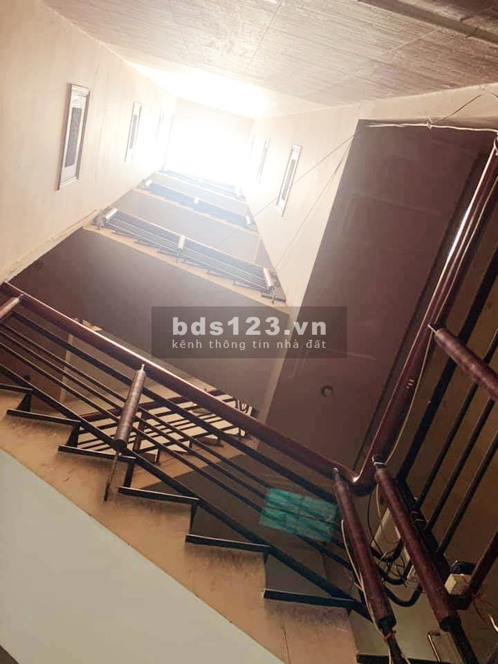 Bán nhà mặt tiền Nguyễn Cửu Đàm 84m2 ( 4,2x20 ) giá chỉ 13 tỷ vị trí Vip 130tr/m2