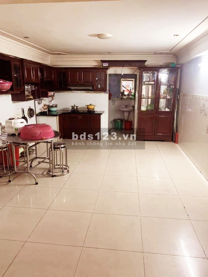 Bán nhà mặt tiền Nguyễn Cửu Đàm 84m2 ( 4,2x20 ) giá chỉ 13 tỷ vị trí Vip 130tr/m2