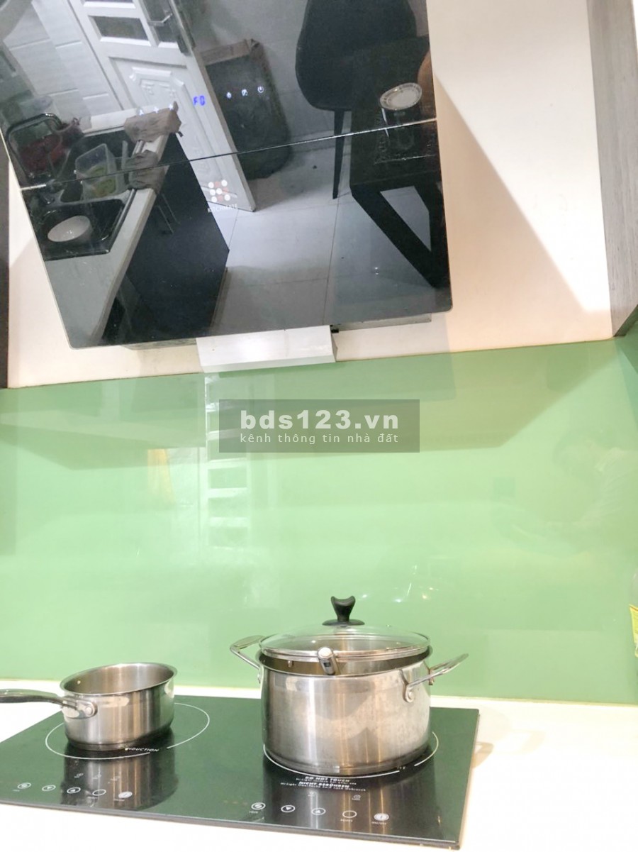 Bán nhà đẹp 3 lầu mặt tiền chợ Nguyễn Thị Tần Phường 2 Quận 8 - LH Ms Sương 0933862860