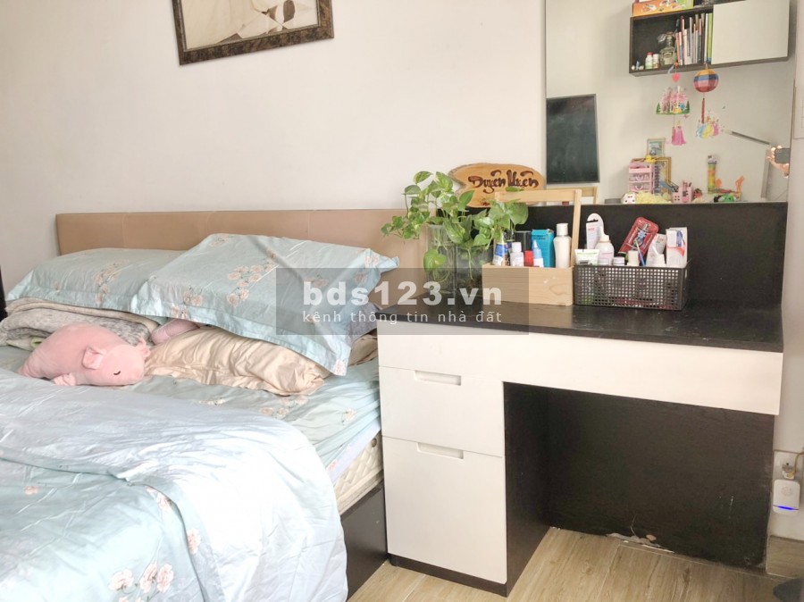 Bán nhà đẹp 3 lầu mặt tiền chợ Nguyễn Thị Tần Phường 2 Quận 8 - LH Ms Sương 0933862860