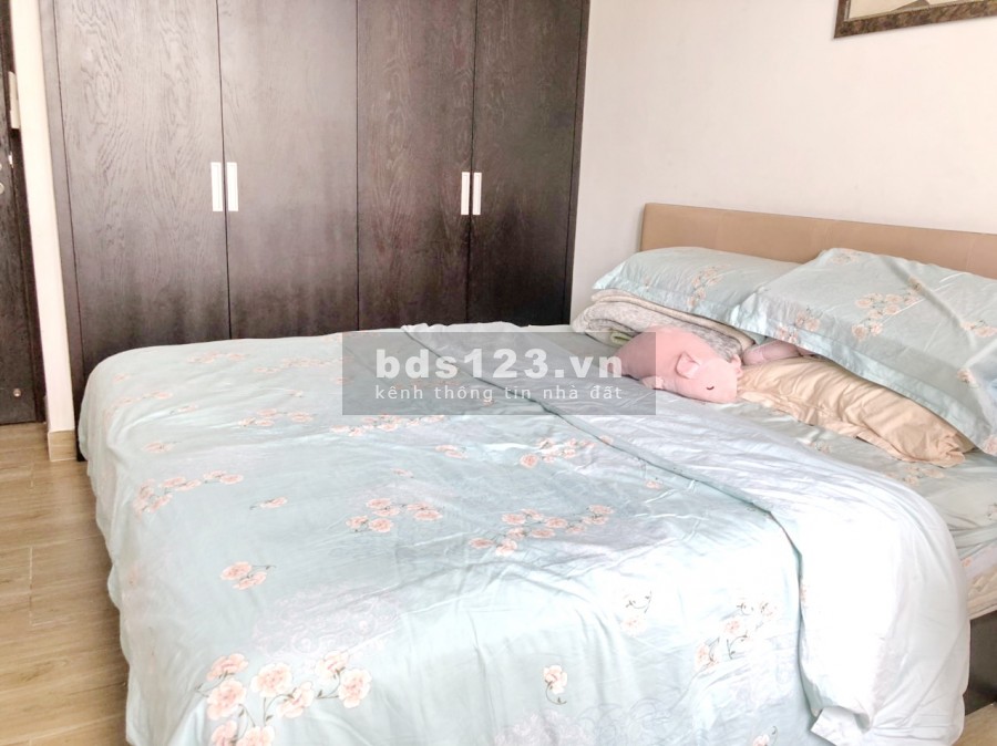 Bán nhà đẹp 3 lầu mặt tiền chợ Nguyễn Thị Tần Phường 2 Quận 8 - LH Ms Sương 0933862860