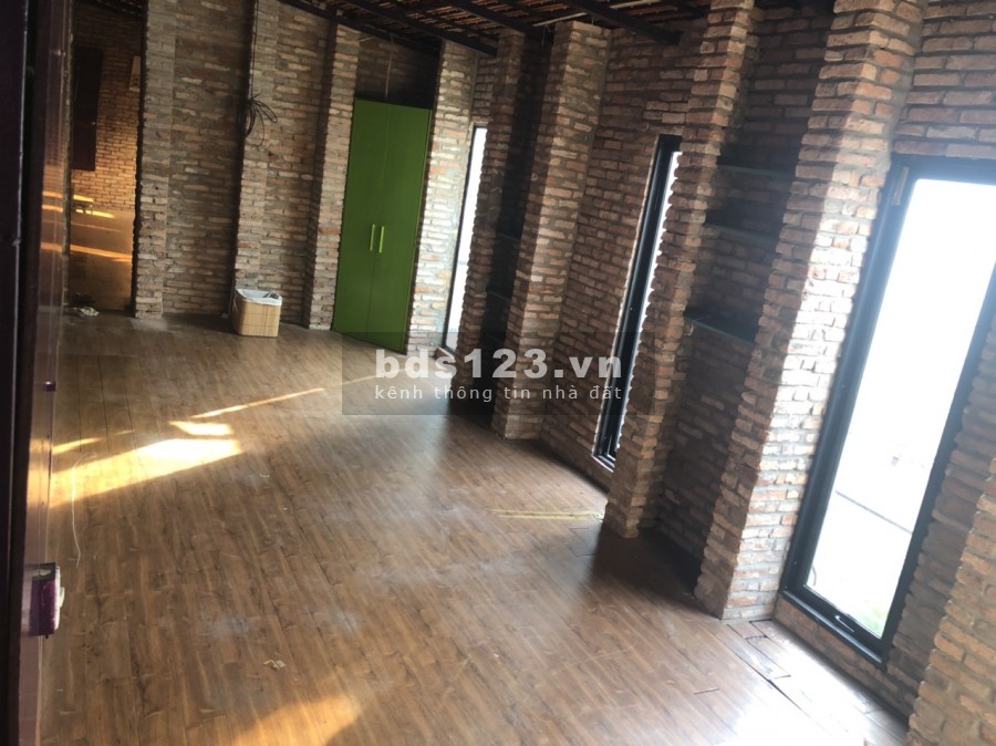 CHO THUÊ MẶT BẰNG KINH DOANH 262M2 THẢO ĐIỀN, QUẬN 2