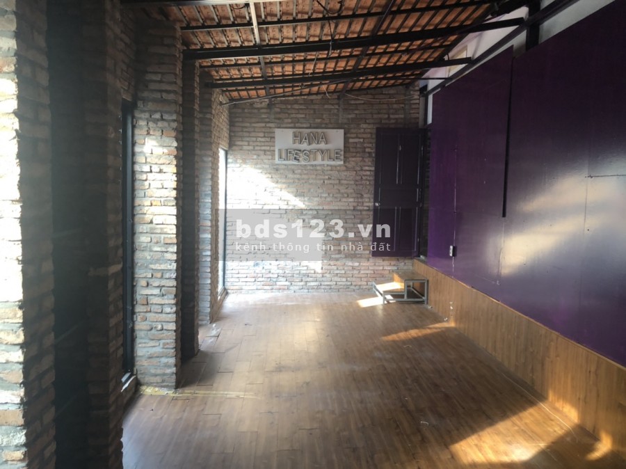 CHO THUÊ MẶT BẰNG KINH DOANH 262M2 THẢO ĐIỀN, QUẬN 2