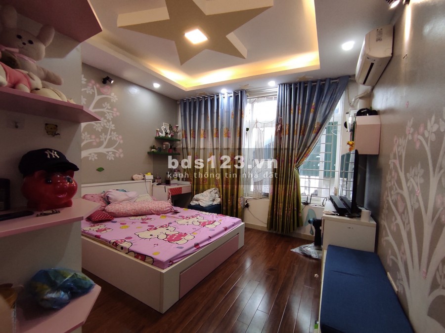 NGÕ THÔNG TRUNG TÂM QUẬN LONG BIÊN, CÁCH 30M OTO TRÁNH, KHU DÂN CƯ ĐÔNG ĐÚC