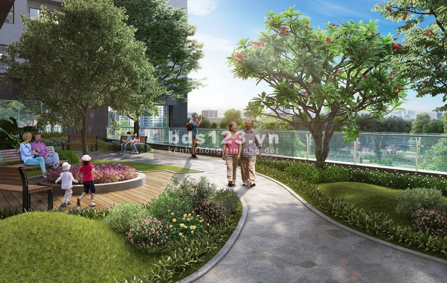 CHUNG CƯ PHƯƠNG ĐÔNG GREEN PARK, S:84.6m2, View Công viên Yên Sở, Hồ Yên Sở cực thoáng, LH: 0982414975(Ms Thuỷ)