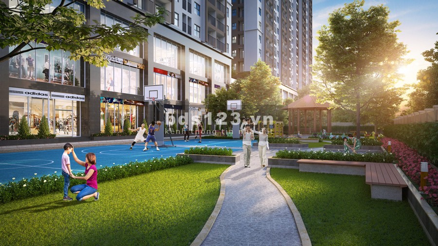 CHUNG CƯ PHƯƠNG ĐÔNG GREEN PARK, S:84.6m2, View Công viên Yên Sở, Hồ Yên Sở cực thoáng, LH: 0982414975(Ms Thuỷ)