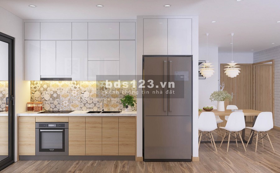 CHUNG CƯ PHƯƠNG ĐÔNG GREEN PARK, S:84.6m2, View Công viên Yên Sở, Hồ Yên Sở cực thoáng, LH: 0982414975(Ms Thuỷ)