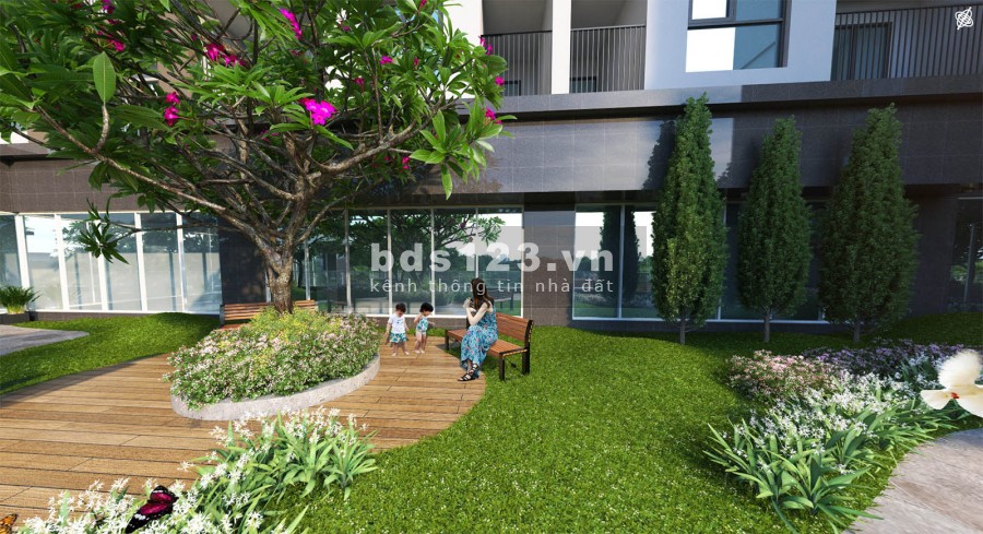 CHUNG CƯ PHƯƠNG ĐÔNG GREEN PARK, S:84.6m2, View Công viên Yên Sở, Hồ Yên Sở cực thoáng, LH: 0982414975(Ms Thuỷ)