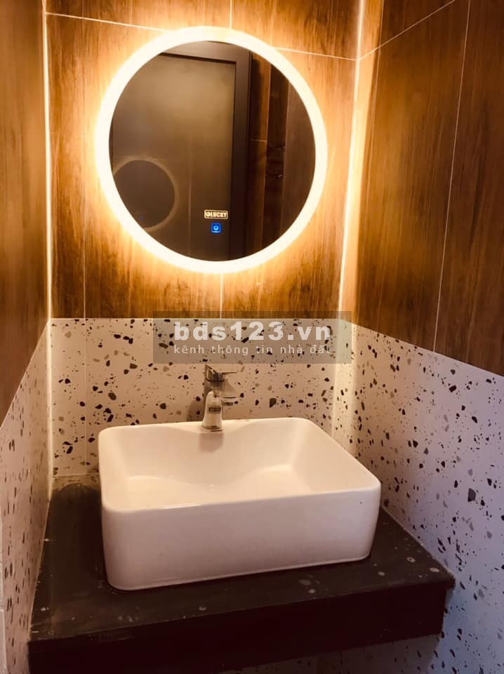 Bán nhà Hẻm Xe Hơi Trường Sơn, Tân Bình, 49m2, 4 Tầng, 7.1 tỷ. Phong Thủy đẹp, tài lộc