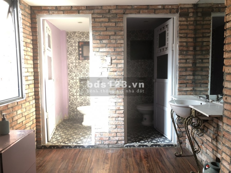 CHO THUÊ MẶT BẰNG KINH DOANH 262M2 THẢO ĐIỀN, QUẬN 2